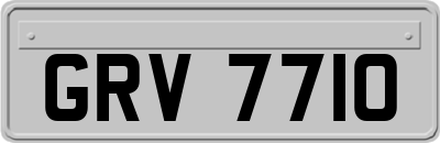 GRV7710