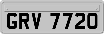 GRV7720