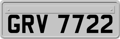 GRV7722