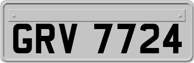 GRV7724