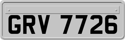 GRV7726