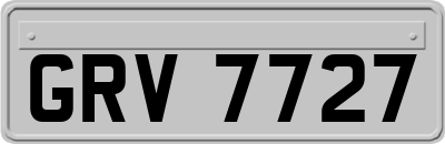 GRV7727