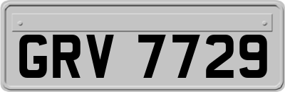 GRV7729