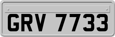 GRV7733