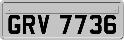 GRV7736