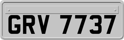 GRV7737