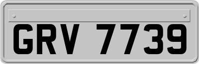 GRV7739