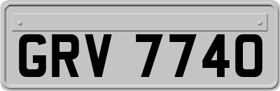GRV7740