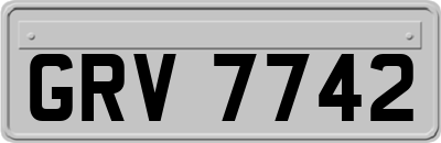 GRV7742