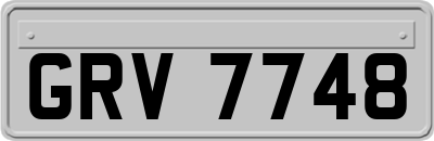 GRV7748