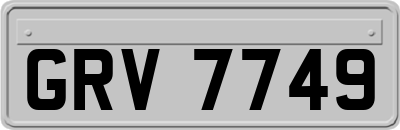 GRV7749