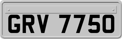 GRV7750