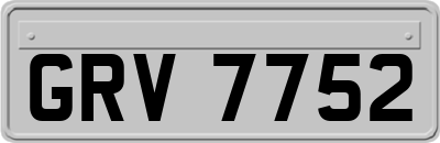 GRV7752