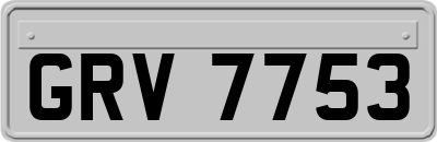 GRV7753