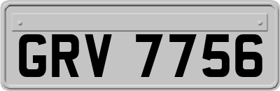 GRV7756