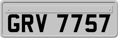 GRV7757