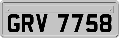 GRV7758