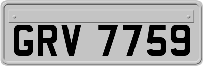 GRV7759