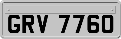 GRV7760