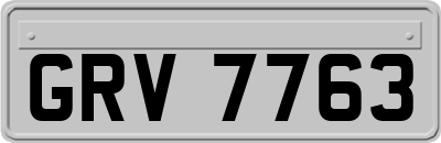 GRV7763