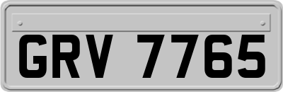 GRV7765