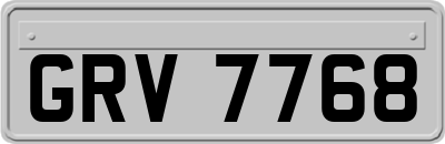 GRV7768