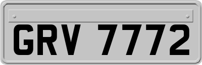 GRV7772