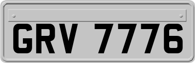 GRV7776