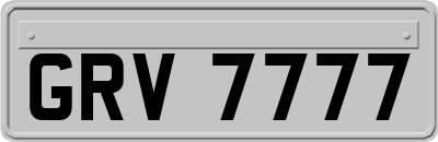 GRV7777