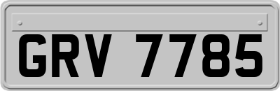 GRV7785