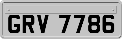 GRV7786