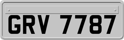 GRV7787