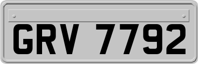 GRV7792