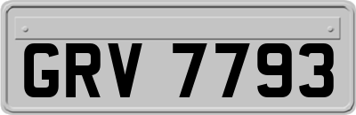 GRV7793