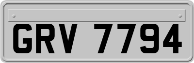 GRV7794