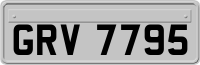 GRV7795