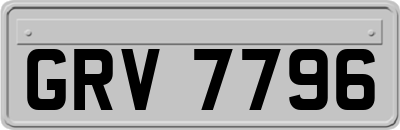 GRV7796