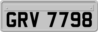 GRV7798