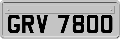 GRV7800