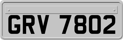 GRV7802