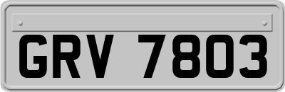 GRV7803