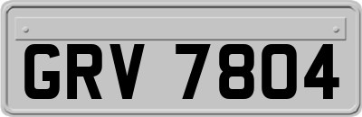 GRV7804