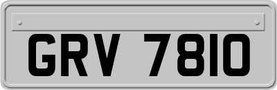 GRV7810
