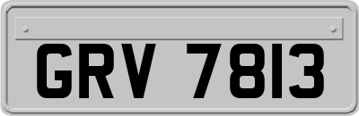 GRV7813