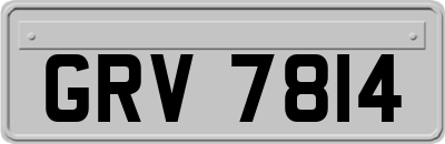 GRV7814