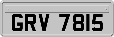 GRV7815