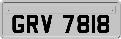 GRV7818
