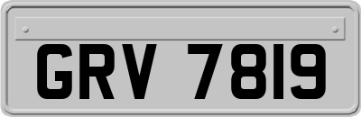 GRV7819