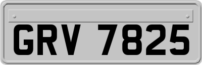 GRV7825