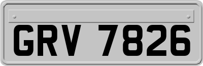 GRV7826